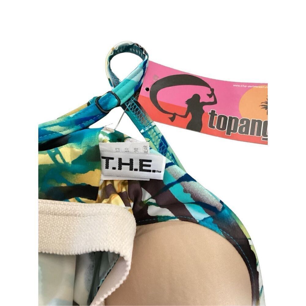 T.H.E. Swim Top - Picture 6 of 7